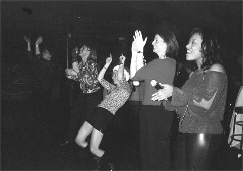 Susan Co-hosting The Hampton Roads Ad Club Battle of the Bands