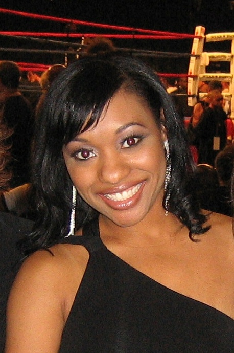 Susan Pinckney